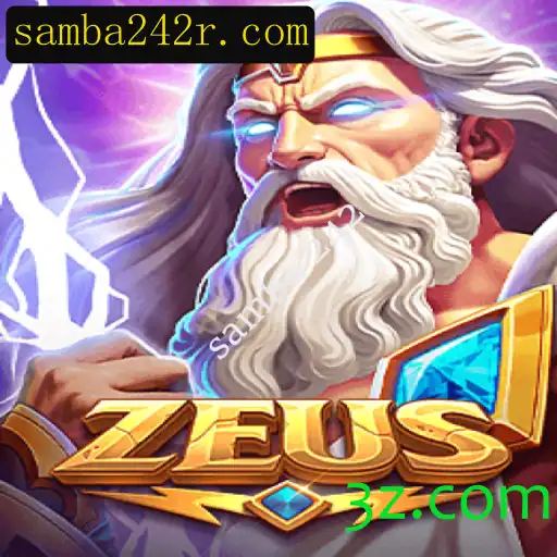 Descubra o Universo de 'Zeus': Uma Jornada Épica no Samba 242