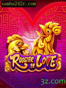 Descubra o Fascinante Jogo 'RoosterInLove'
