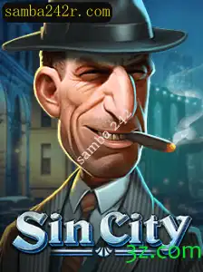 Explorando o Mundo de SinCity: Introdução e Regras do Jogo