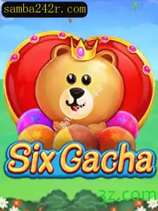 Explorando o Mundo de SixGacha: Um Jogo de Estratégia e Sorte