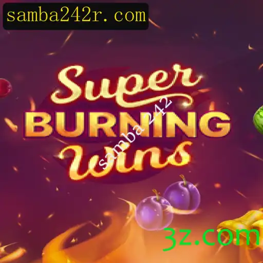 A Aventura Emocionante de SuperBurningWins: Descubra Como Jogar