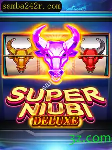 Explorando o Fascinante Mundo de SuperNiubiDeluxe: Regras e Introdução