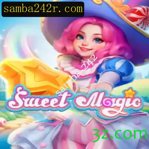 Descubra o Fascinante Mundo de SweetMagic e a Chave do Samba 242