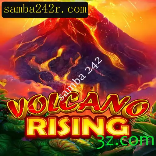 Explorando o Fascinante Mundo de VolcanoRising