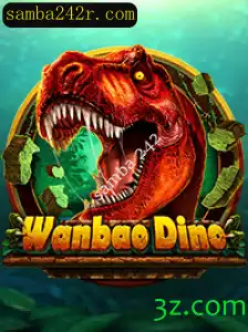 WanBaoDino: A Nova Experiência de Jogo Inspirada por Samba 242