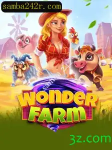 Explorando as Aventuras de WonderFarm: O Universo Encantador do Novo Jogo Surpreendente