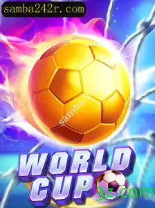 Descubra o Excitante Mundo de WorldCup: Samba 242