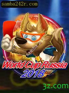 Explorando o Fascinante Mundo do Jogo 'WorldCupRussia2018'